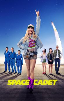 Space Cadet