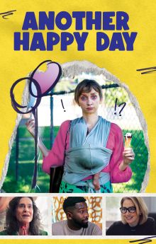 Another Happy Day