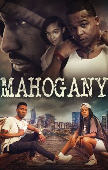Mahogany