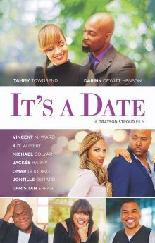 It's a Date