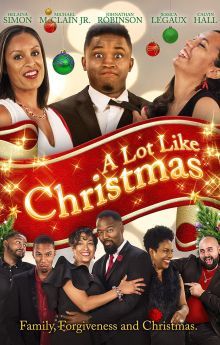 A Lot Like Christmas