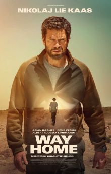 Way Home