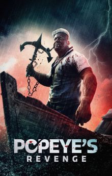 Popeye's Revenge