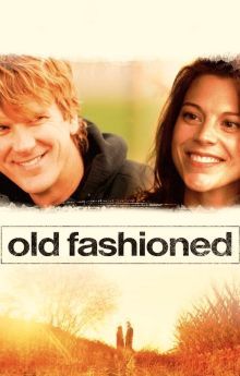 Old Fashioned