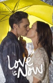 Love Is Now
