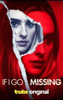 If I Go Missing