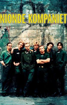 The Ninth Company