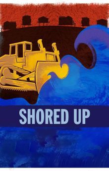 Shored Up