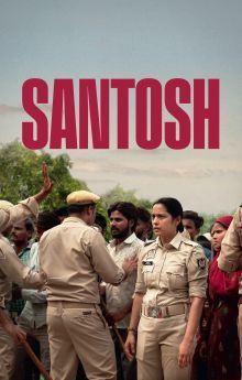 Santosh