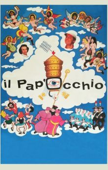 In the Pope's Eye