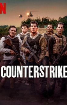 Counterstrike