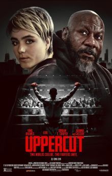 Uppercut