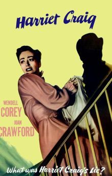 Harriet Craig