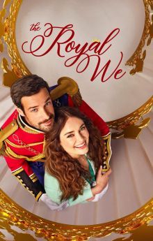 The Royal We