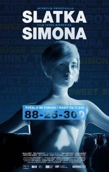 Sweet Simone