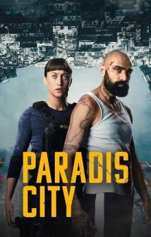Paradis City - Season 1