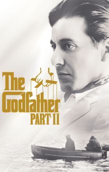 The Godfather Part II