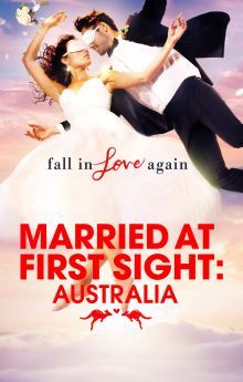 Married at First Sight - Season 12