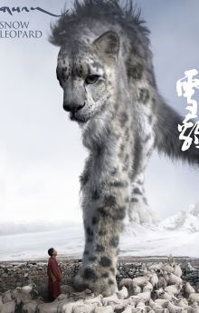 Snow Leopard