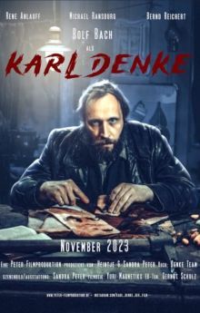 Karl Denke