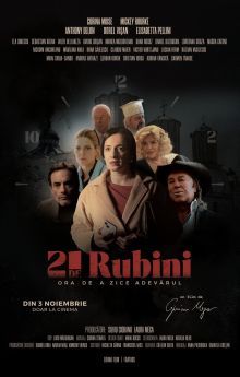 21 Rubies