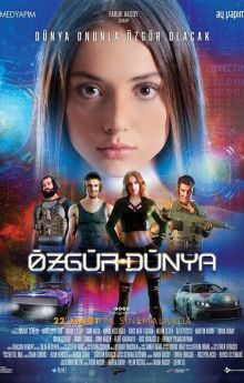 Özgür Dünya