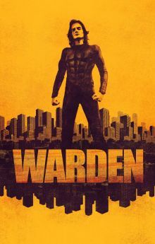 Warden