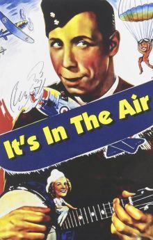 It's in the Air