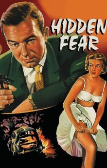 Hidden Fear