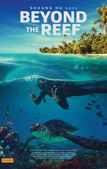 Beyond the Reef