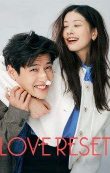 Love Reset