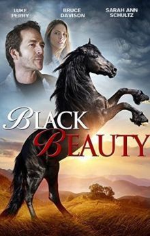 Black Beauty