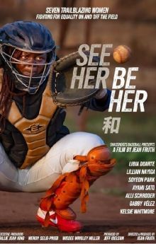 See Her Be Her