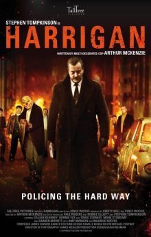 Harrigan