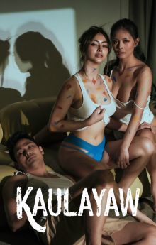 Kaulayaw