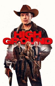 High Ground