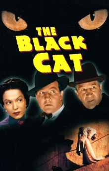 The Black Cat