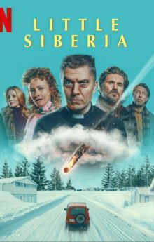 Little Siberia