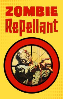 Zombie Repellent