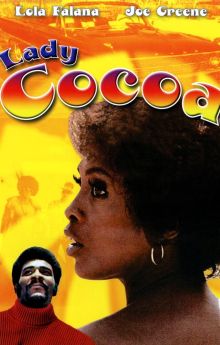 Lady Cocoa