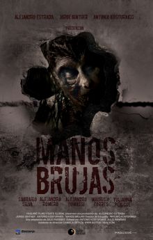 Bewitched Hands