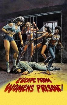 Jailbirds