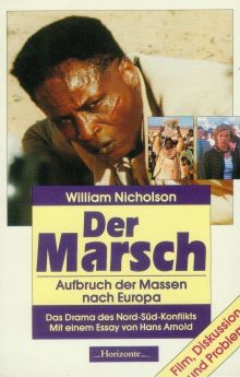 The March