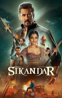 Sikandar