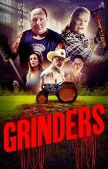 Grinders