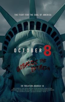 October 8