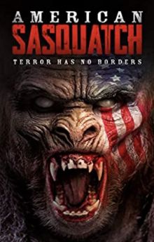 American Sasquatch