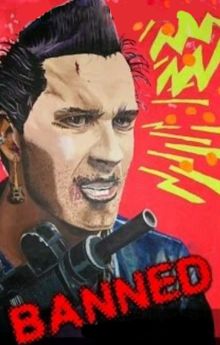 Banned