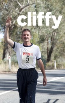 Cliffy