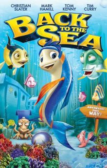 Back To The Sea